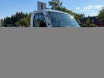 1996 Suzuki Carry Kei Truck (2WD)