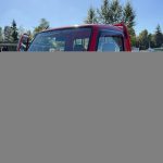 1997 Subaru Sambar Fire Truck