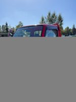 1997 Subaru Sambar Fire Truck