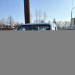 1998 Honda Acty 4WD Kei Truck