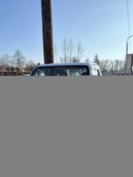 1998 Honda Acty 4WD Kei Truck