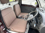 1995 DAIHATSU HIJET CLIMBER PTO DUMP - 4x4 - DIFF LOCK - 2 SPEED TRANSFER-CASE - A/C - CUSTOM PAINTJOB — LOT#912 Kei Truck - Image 15