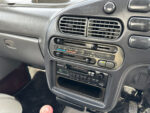 1995 DAIHATSU HIJET CLIMBER PTO DUMP - 4x4 - DIFF LOCK - 2 SPEED TRANSFER-CASE - A/C - CUSTOM PAINTJOB — LOT#912 Kei Truck - Image 18