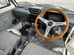FULLY SERVICED - 1993 DAIHATSU HIJET JUMBO CUSTOM 4WD - AIR CONDITIONING — LOT#707 Kei Truck - Image 13