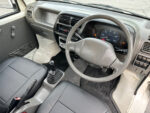 2001 SUZUKI CARRY -FUEL INJECTED- A/C — LOT#870 Kei Truck - Image 10