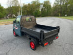 2000 SUZUKI CARRY 3-WAY DUMP TRUCK - 4WD - FUEL INJECTED- A/C - CUSTOM PAINTED — LOT#774 - Image 7