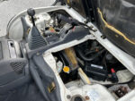 FULLY SERVICED - 1993 DAIHATSU HIJET JUMBO CUSTOM 4WD - AIR CONDITIONING — LOT#707 Kei Truck - Image 19