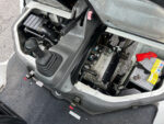 1999 SUZUKI CARRY -4WD -FUEL INJECTED -2 SPEED TRANSFER-CASE — LOT#671 Kei Truck - Image 13
