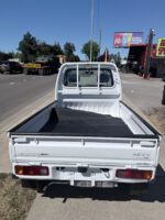 1998 Honda Acty SDX 4WD Kei Truck - Image 2