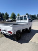 1998 Honda Acty SDX 4WD Kei Truck - Image 3