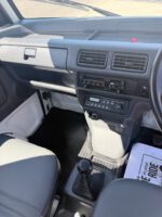 1998 Honda Acty SDX 4WD Kei Truck - Image 7
