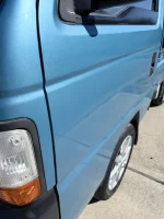 1994 Honda Acty SDX 4WD Kei Truck - Image 13