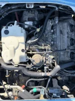 1994 Honda Acty SDX 4WD Kei Truck - Image 6