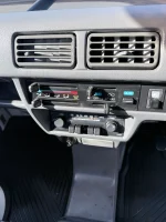 1994 Honda Acty SDX 4WD Kei Truck - Image 3