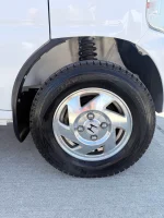 2000 Honda Acty SDX 5-Speed Manual Kei Truck - Image 8
