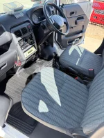 2000 Honda Acty SDX 5-Speed Manual Kei Truck - Image 5