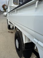 1990 Suzuki Carry Kei Truck - Image 4