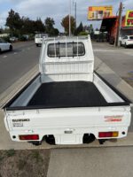 1990 Suzuki Carry Kei Truck - Image 6