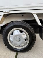 1996 Daihatsu Hijet 4WD Kei Truck - Image 6