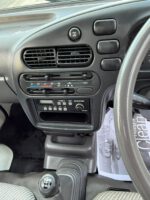 1996 Daihatsu Hijet 4WD Kei Truck - Image 13