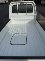 1998 Honda Acty Town 4WD Kei Truck - Image 6