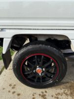 1998 Honda Acty Town 4WD Kei Truck - Image 8
