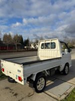 1999 Daihatsu Hijet Kei Truck - Image 5
