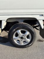 1998 Honda Acty 4WD Kei Truck - Image 9