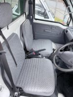 2000 Daihatsu Hijet Truck 4WD - Image 9