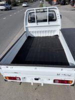 1990 Honda Acty SDX – 4WD Kei Truck - Image 5
