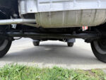 1997 Honda Acty SDX 4WD Kei Truck - Image 8