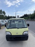 1994 Honda Acty Kei Truck - Image 2