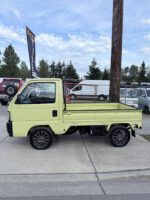 1994 Honda Acty Kei Truck - Image 4