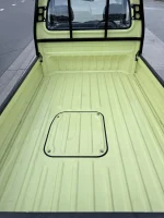 1994 Honda Acty Kei Truck - Image 7