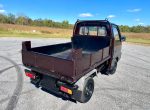 1993 Suzuki Carry dump truck DD1T - Image 7