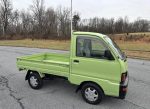 996 Mitsubishi mini cab truck V-U42T with Ac and heat - Image 2