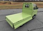 996 Mitsubishi mini cab truck V-U42T with Ac and heat - Image 7