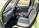 996 Mitsubishi mini cab truck V-U42T with Ac and heat - Image 4