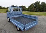 1999 Daihatsu Hijet GD-S210P with Ac and heat - Image 7