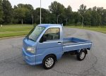1999 Daihatsu Hijet GD-S210P with Ac and heat - Image 8
