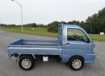 1999 Daihatsu Hijet GD-S210P with Ac and heat - Image 6