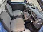 1999 Daihatsu Hijet GD-S210P with Ac and heat - Image 4