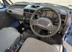 1999 Daihatsu Hijet GD-S210P with Ac and heat - Image 5