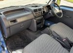 1999 Daihatsu Hijet GD-S210P with Ac and heat - Image 3