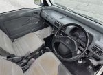 1996 Honda acty SDx V-HA4  with Fan and heat - Image 6