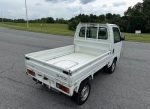 1996 Honda acty SDx V-HA4  with Fan and heat - Image 5