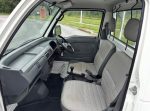 1996 Honda acty SDx V-HA4  with Fan and heat - Image 8