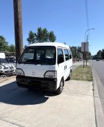 1996 Honda acty Van - Image 2