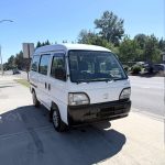 1996 Honda acty Van