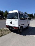 1996 Honda acty Van - Image 7